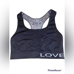 Love Sport Bra